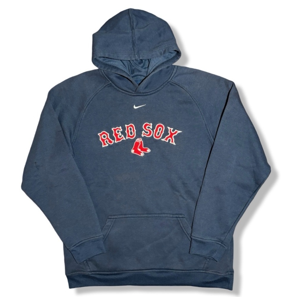 Nike Boston Red Sox Hoodie